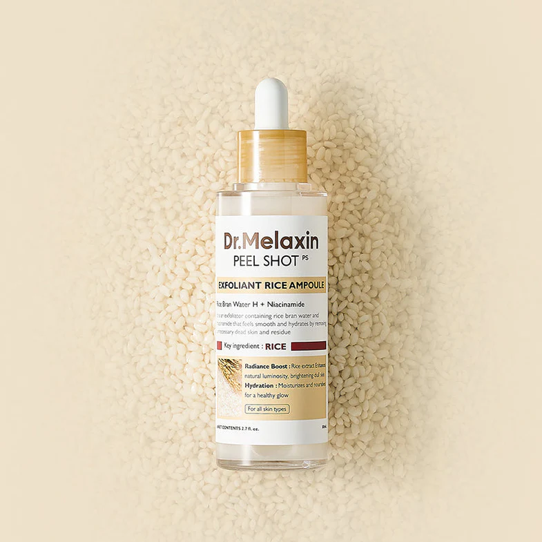 Dr. Melaxin - Hudserum