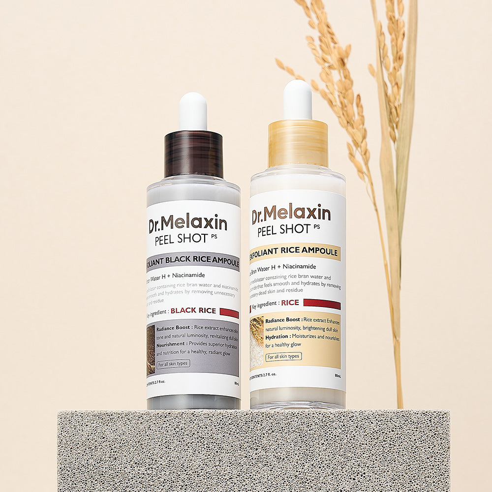 Dr. Melaxin - Hudserum