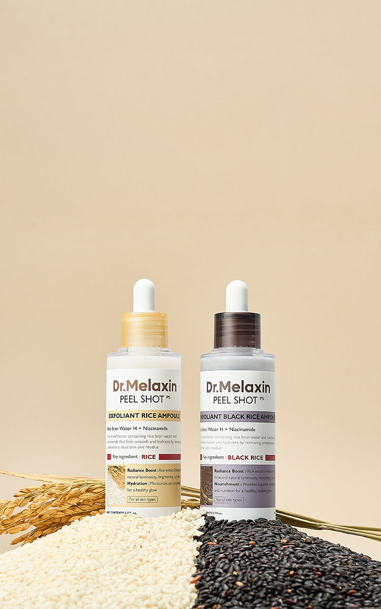 Dr. Melaxin - Hudserum