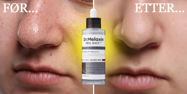 Dr. Melaxin - Hudserum